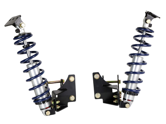 Ridetech 11226110 Rear HQ Shockwaves for 1964-1972 GM A-Body. For use with stock 10/12 bolt.