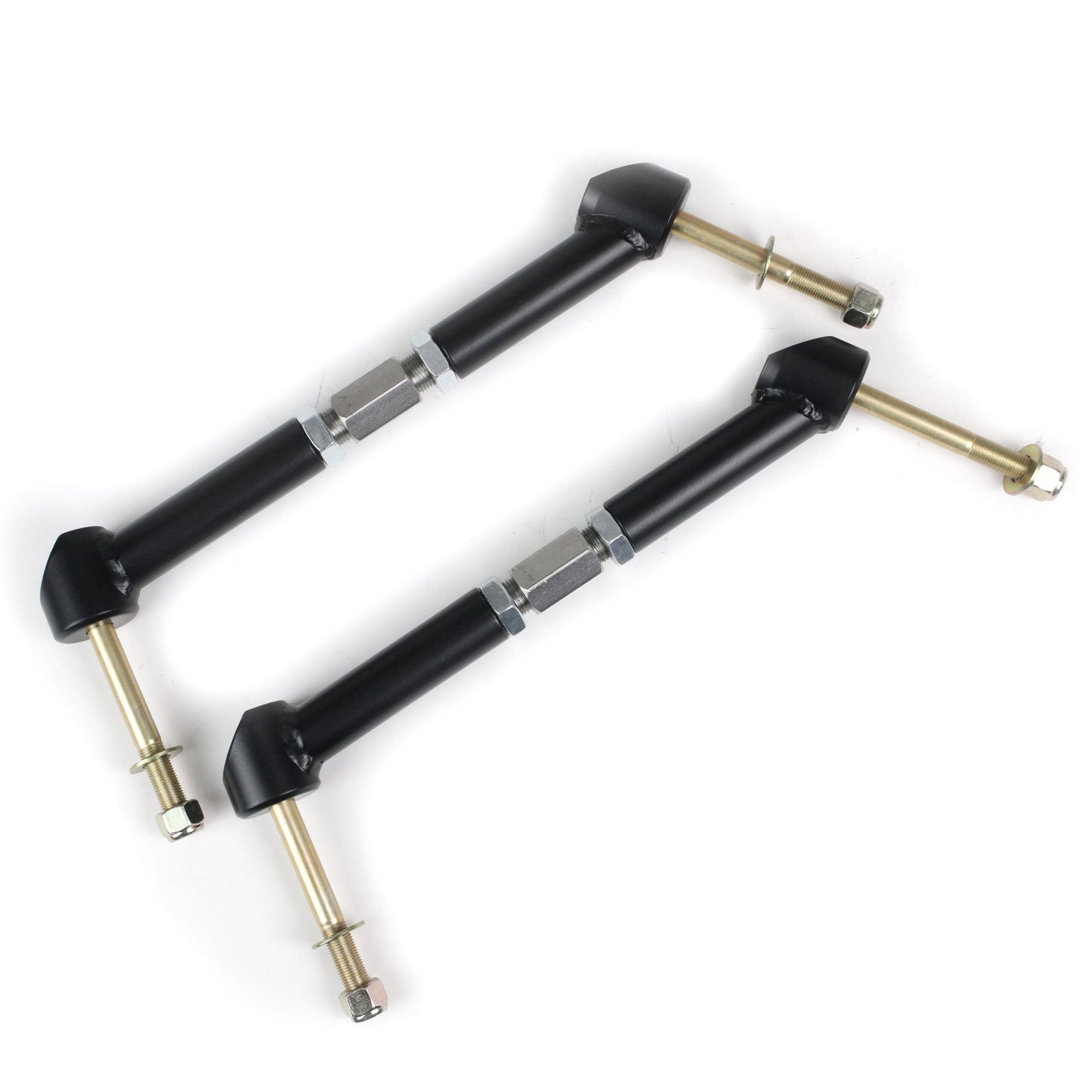 Ridetech 11247299 Trailing arms braces for 1968-1972 GM A-Body.