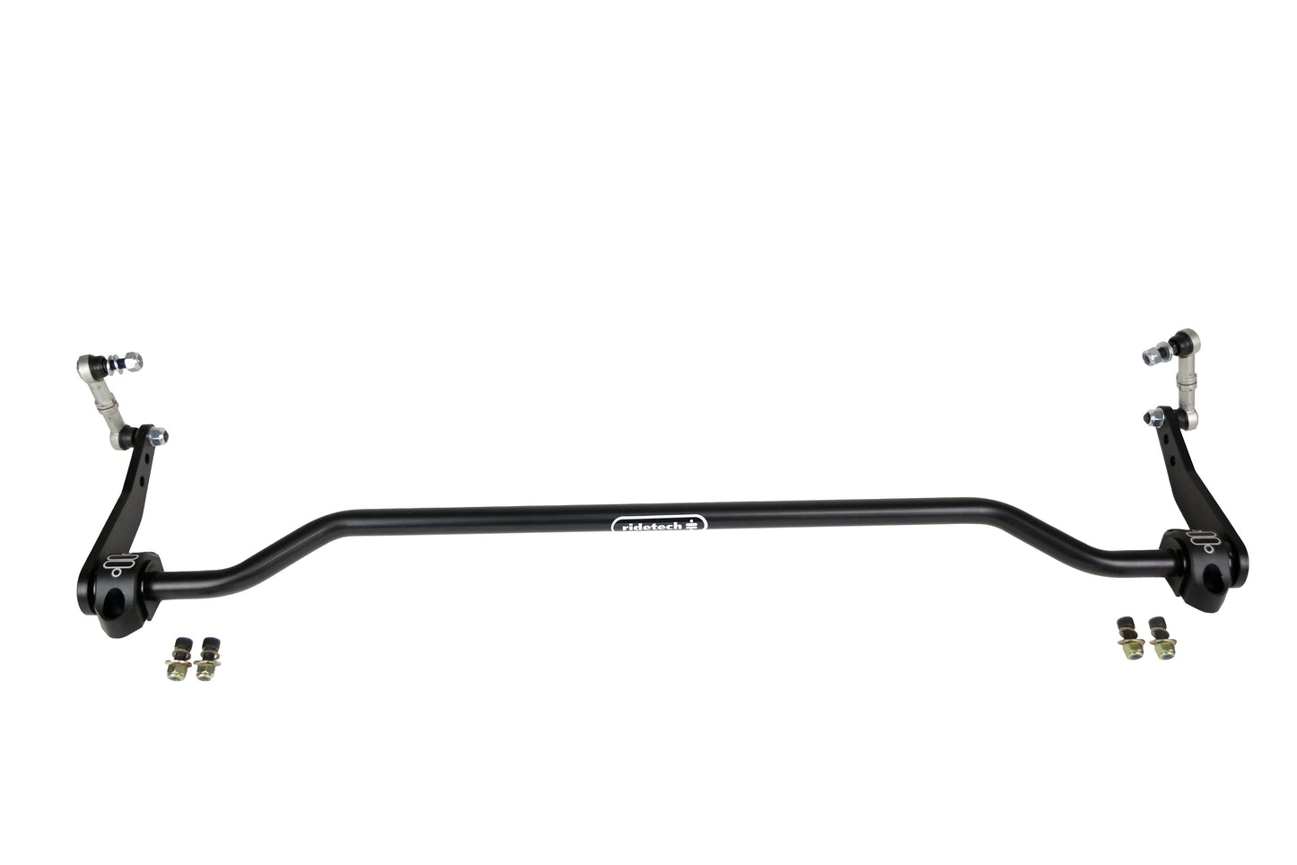 Ridetech 11249106 Rear sway bar for 1968-1972 GM A-Body with Ridetech Chassis.