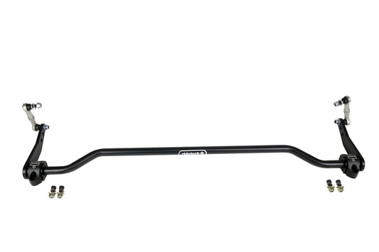 Ridetech 11249106 Rear sway bar for 1968-1972 GM A-Body with Ridetech Chassis.