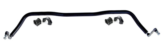 Ridetech 11289100 Front sway bar for 1965-1970 Impala. For use with Ridetech lower arms.