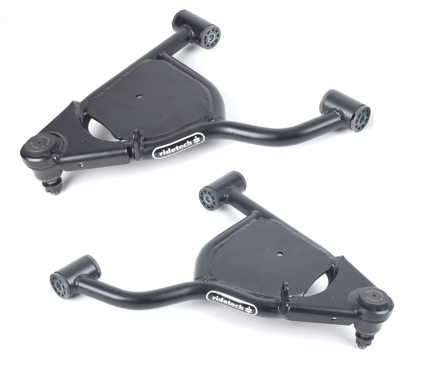 Ridetech 11381499 Front lower StrongArms for 1999-2006 Silverado 2WD. For use with CoolRide.