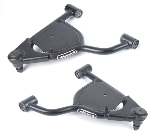 Ridetech 11381499 Front lower StrongArms for 1999-2006 Silverado 2WD. For use with CoolRide.