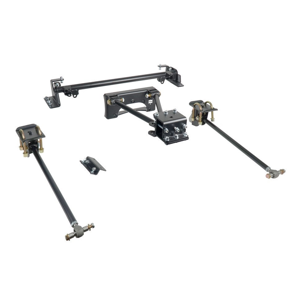 Ridetech 11397199 Bolt-On Wishbone for 1982-2003 S10 Sonoma 2WD with 7.5" Differential.
