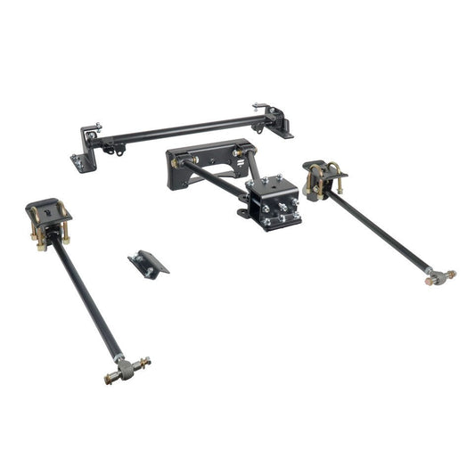 Ridetech 11397198 Bolt-On Wishbone for 1982-2003 S10 2WD with 8.5" Differential.