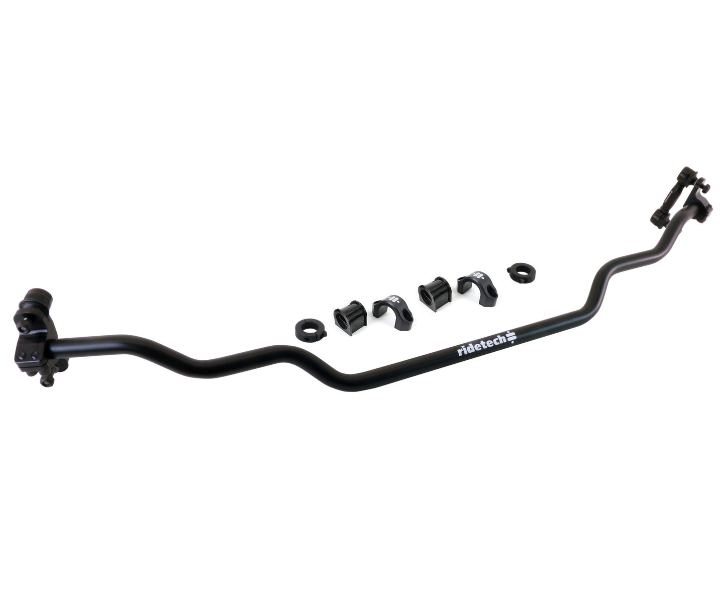 Ridetech 11519122 Rear sway bar for 1997-2013 Corvette.