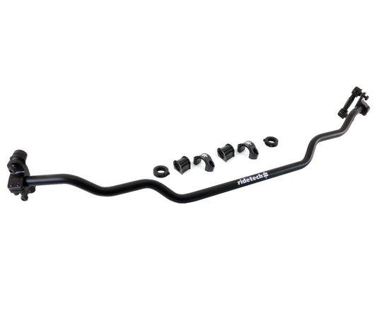 Ridetech 11519122 Rear sway bar for 1997-2013 Corvette.