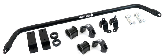 Ridetech 11569120 Front sway bar for 1989-1996 Corvette.