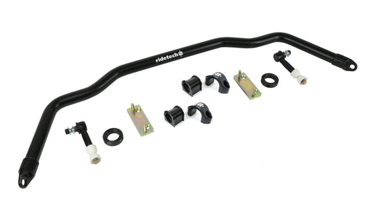 Ridetech 11709120 Front sway bar for 2007-2018 Silverado.