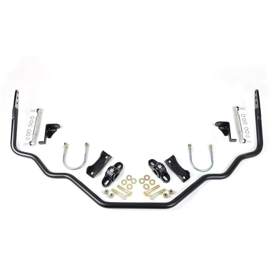 Ridetech 11729122 Rear sway bar for 2019-2025 Silverado / Sierra with Ridetech lowering kit.