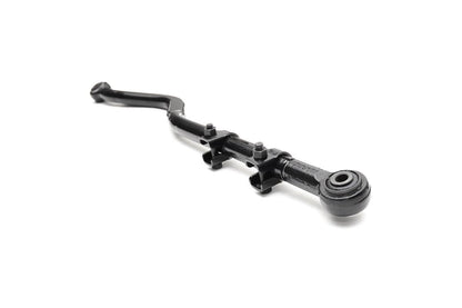 Rough Country 1179 Track Bar | Forged | FR | 2.5-6 Inch Lift | Jeep Wrangler JK/Wrangler Unlimited (07-18)