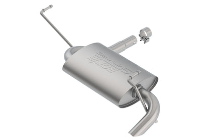 2019-2024 Toyota Corolla SE/ XSE Hatchback Cat-Back Exhaust System S-Type