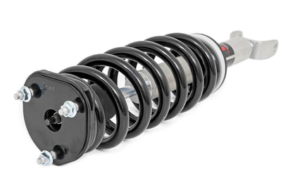 Rough Country 502028 M1 Adjustable Leveling Struts | Monotube | 0-2" | Ram 1500 4WD (2012-2018 & Classic)