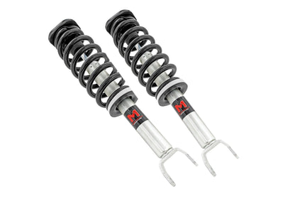 Rough Country 502027 M1 Loaded Strut Pair | 4 Inch | Ram 1500 4WD (2012-2018 & Classic)