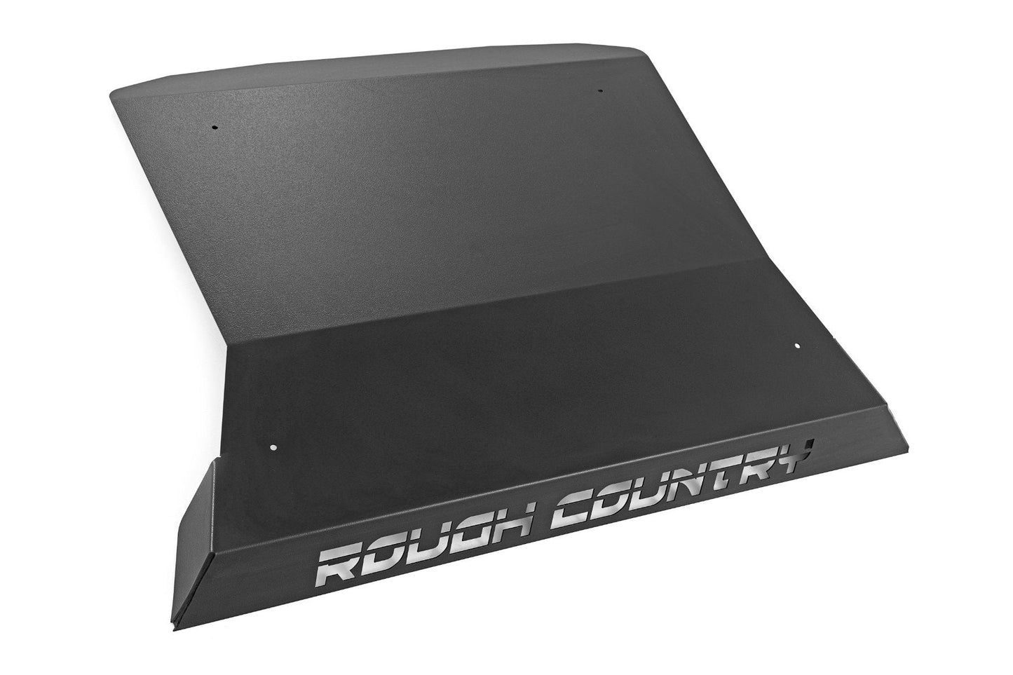 Rough Country 93108 UTV Roof | Metal | Polaris Ranger RZR 170/RZR 170