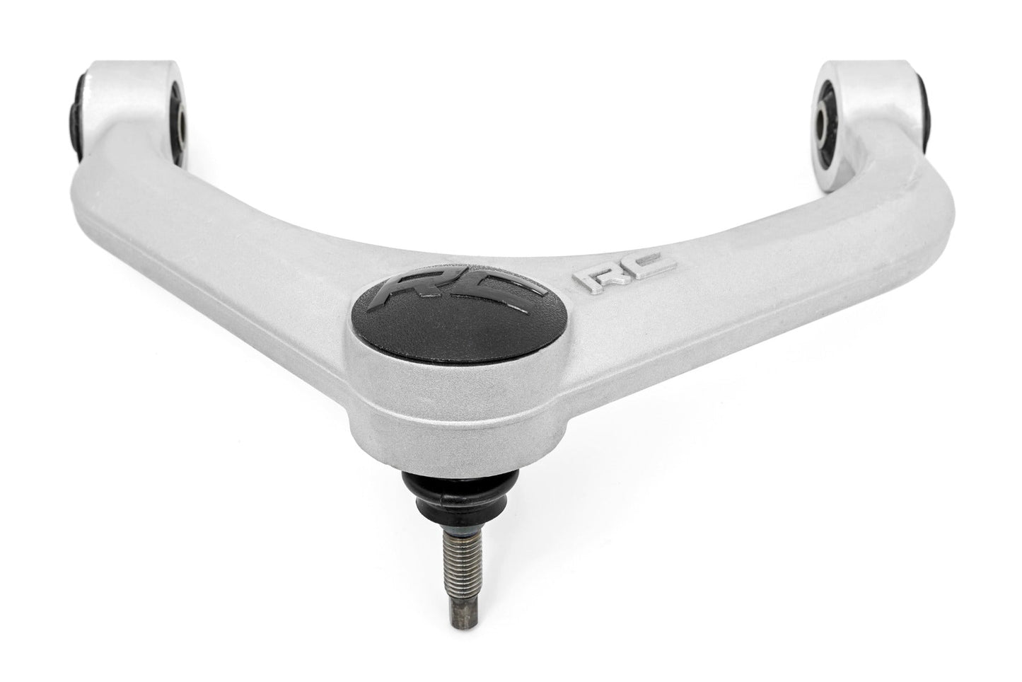 Rough Country 31902 Forged Upper Control Arms | OE Upgrade | Ram 1500 4WD (2012-2026 & Classic)