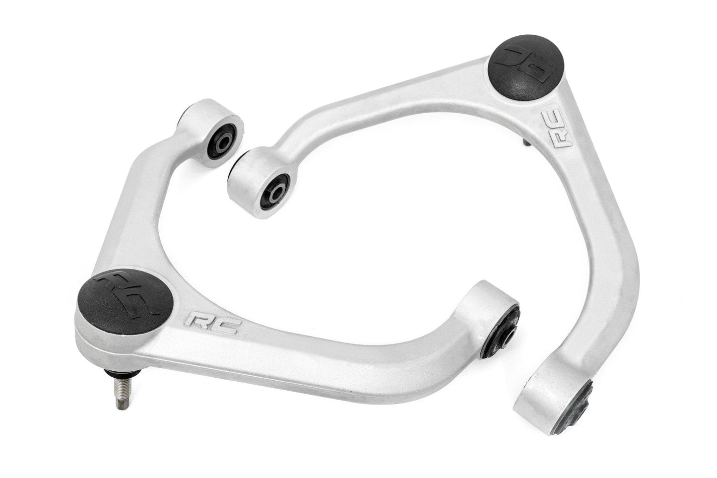 Rough Country 31902 Forged Upper Control Arms | OE Upgrade | Ram 1500 4WD (2012-2026 & Classic)