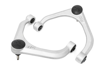 Rough Country 31902 Forged Upper Control Arms | OE Upgrade | Ram 1500 4WD (2012-2026 & Classic)