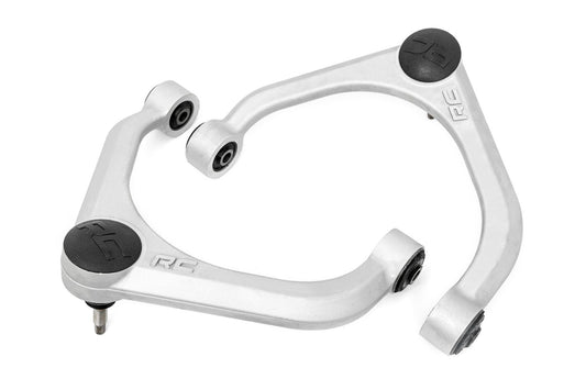 Rough Country 31902 Forged Upper Control Arms | OE Upgrade | Ram 1500 4WD (2012-2026 & Classic)