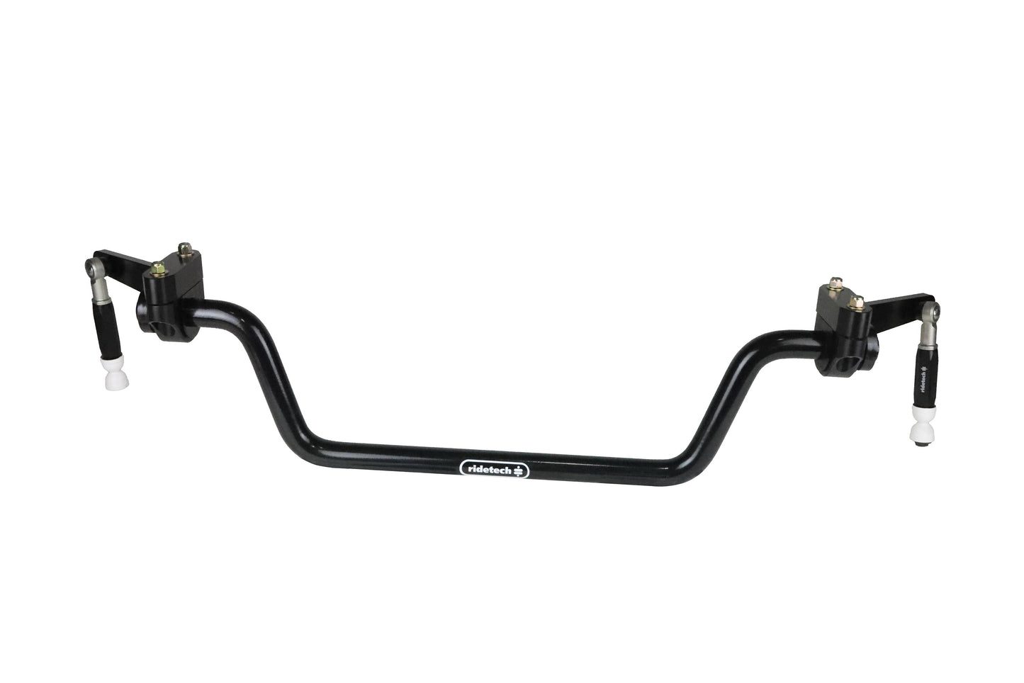 Ridetech 12129100 Front adjustable sway bar for 1979-1993 Mustang.