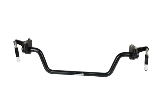 Ridetech 12129100 Front adjustable sway bar for 1979-1993 Mustang.
