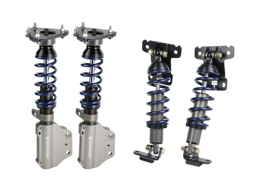 Ridetech 12270201 HQ Coil-Over System for 2015-2025 Mustang.