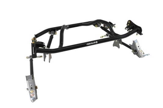 Ridetech 12287197 Bolt-On 4-Link with double adj. bars for 1961-1965 Falcon.