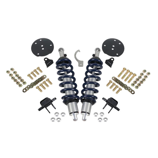 Ridetech 12293115 Front HQ Coil-Overs for 2015-2025 Ford F-150 4WD.