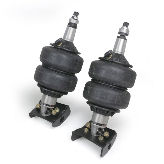 Ridetech 12302401 Front HQ Shockwaves for 1965-1972 Galaxie.