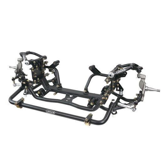 Ridetech 12312799 Front suspension system for 1965-1979 F-100, 2WD.