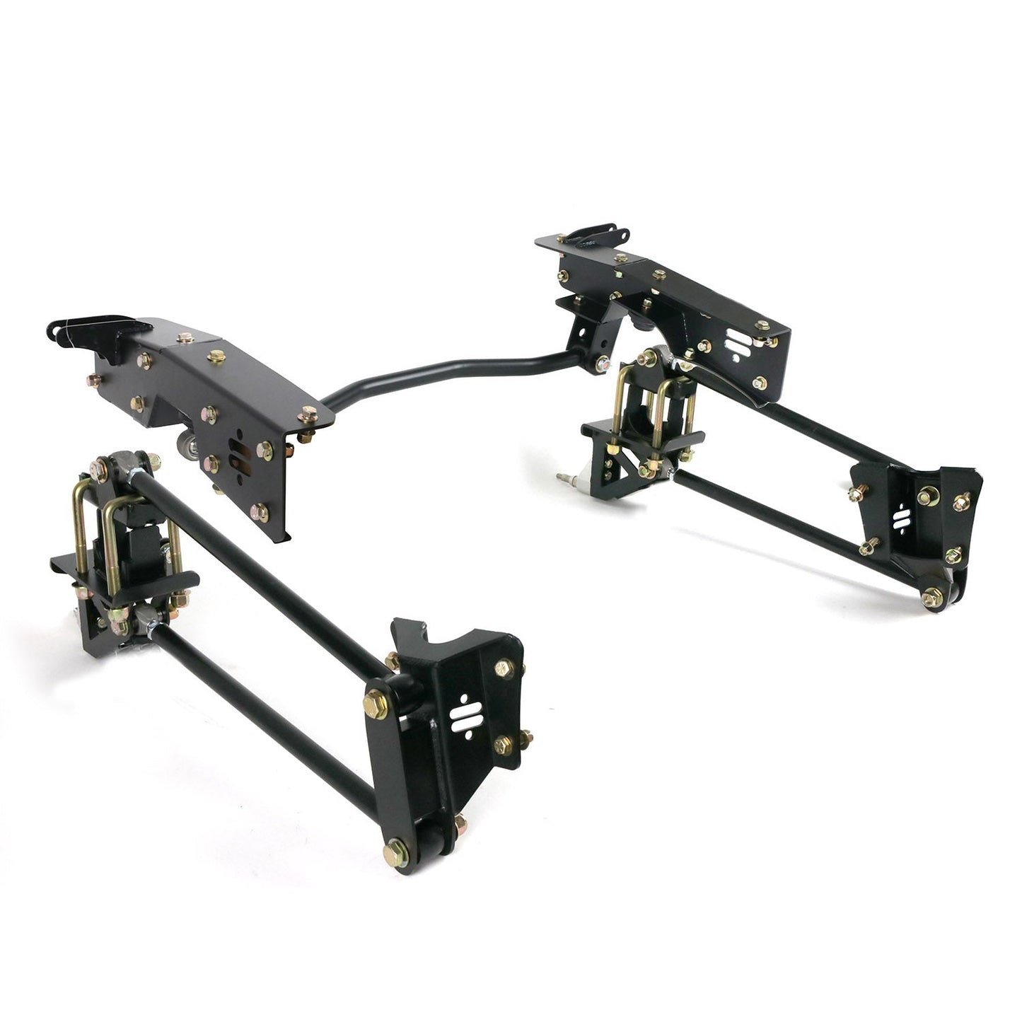 Ridetech 12337199 Bolt-On 4-Link for 1973-1979 F-100, 2WD.