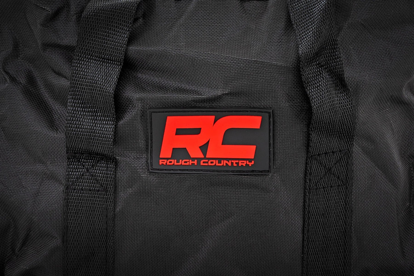 Rough Country RS200A Air Compressor Kit | 12 Volt | 150PSI | 5.65 CFM