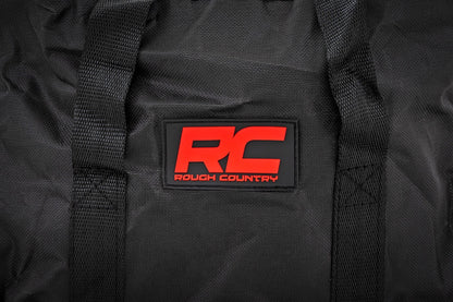 Rough Country RS200A Air Compressor Kit | 12 Volt | 150PSI | 5.65 CFM