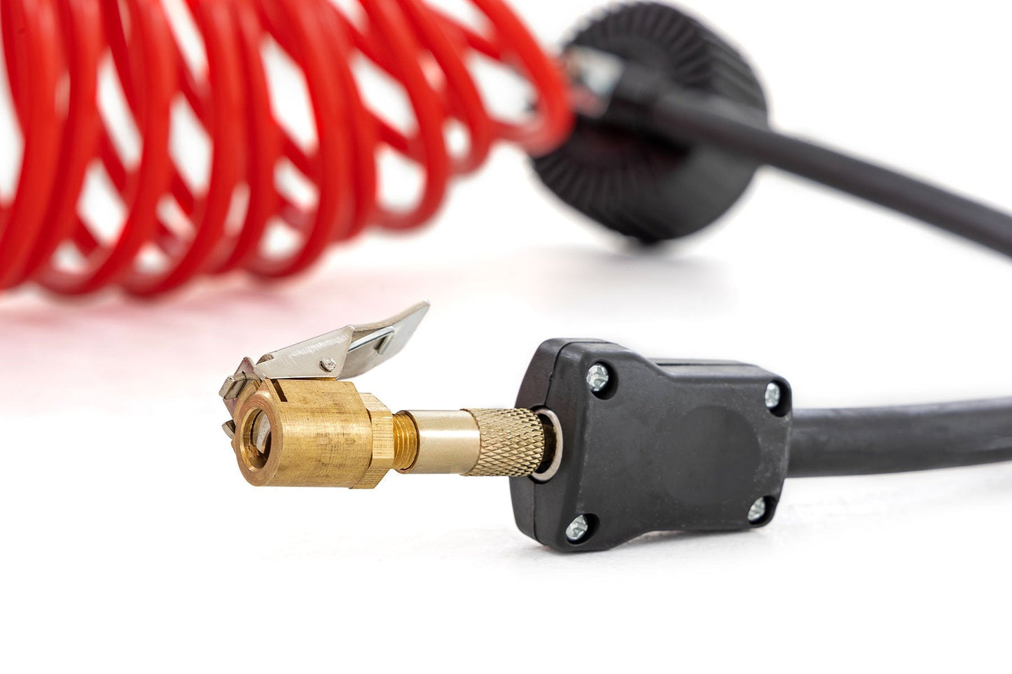 Rough Country RS200A Air Compressor Kit | 12 Volt | 150PSI | 5.65 CFM