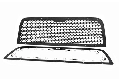 Rough Country 70150 Mesh Grille | Ram 2500/3500 2WD/4WD (2013-2018)