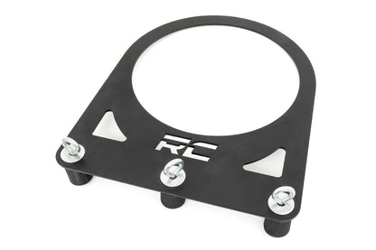 Rough Country 93028 5 Gallon Bucket Holder | Polaris Ranger XP 570/900/1000