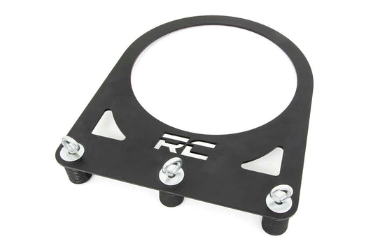 Rough Country 93028 5 Gallon Bucket Holder | Polaris Ranger XP 570/900/1000