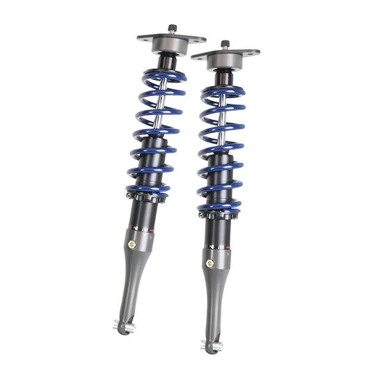 Ridetech 13046210 Rear HQ Coil-Overs for 2005-2023 Charger, Challenger, 300C and Magnum.