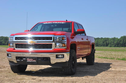 Rough Country 1320V 2.5 Inch Lift Kit | Vertex | Chevy/GMC 1500 2WD/4WD (07-18 & Classic)