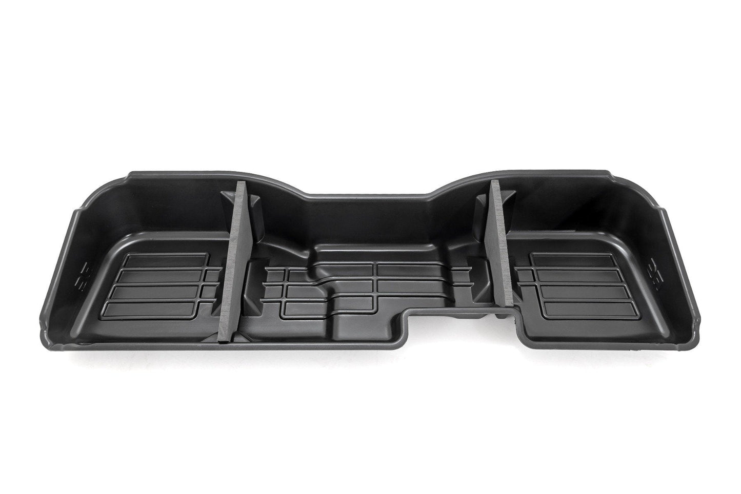 Rough Country RC09031A Under Seat Storage | Crew Cab | Chevy/GMC 1500/2500HD/3500HD 2WD/4WD