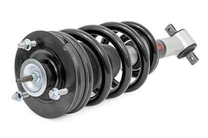 Rough Country 502130 M1 Loaded Strut Pair | 3.5in | Chevy/GMC 1500 (14-18 & Classic)