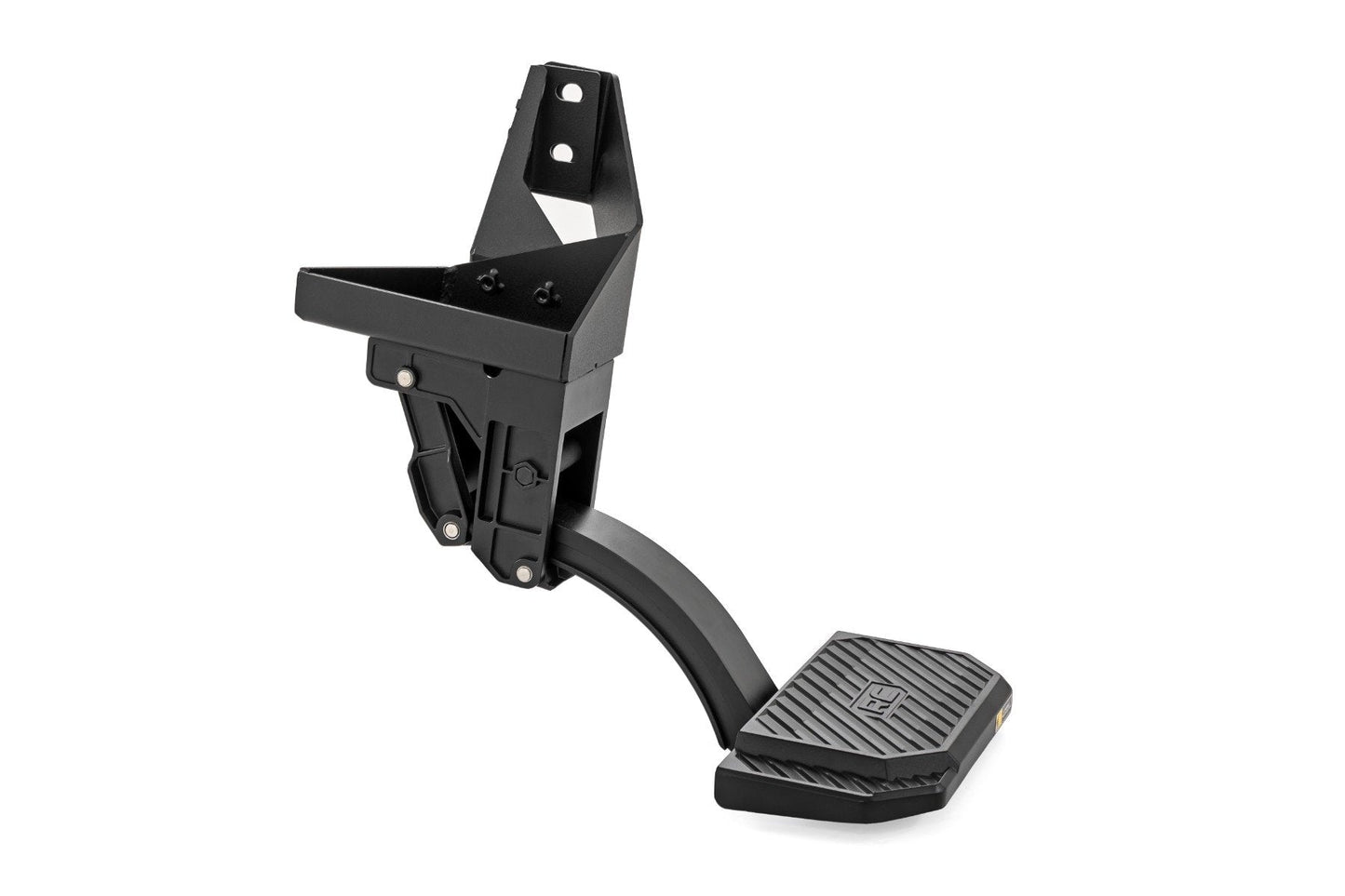 Rough Country PW050052 Retractable Bed Step | Manual Pull | Chevy/GMC 1500 (14-18 & Classic)
