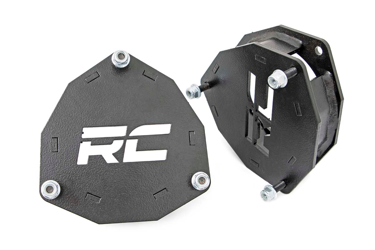 Rough Country 90500 2 Inch Lift Kit | Subaru Forester 4WD (2014-2018)