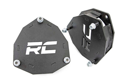 Rough Country 90500 2 Inch Lift Kit | Subaru Forester 4WD (2014-2018)