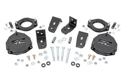 Rough Country 90500 2 Inch Lift Kit | Subaru Forester 4WD (2014-2018)