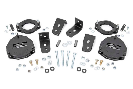 Rough Country 90500 2 Inch Lift Kit | Subaru Forester 4WD (2014-2018)