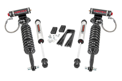 Rough Country 56957 2 Inch Lift Kit | Vertex/V2 | Ford F-150 4WD (2014-2020)