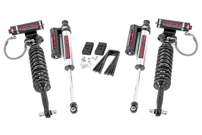 Rough Country 56950 2 Inch Lift Kit | Vertex | Ford F-150 4WD (2014-2020)