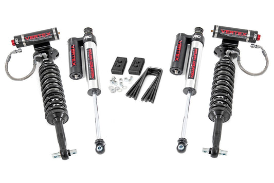 Rough Country 56950 2 Inch Lift Kit | Vertex | Ford F-150 4WD (2014-2020)