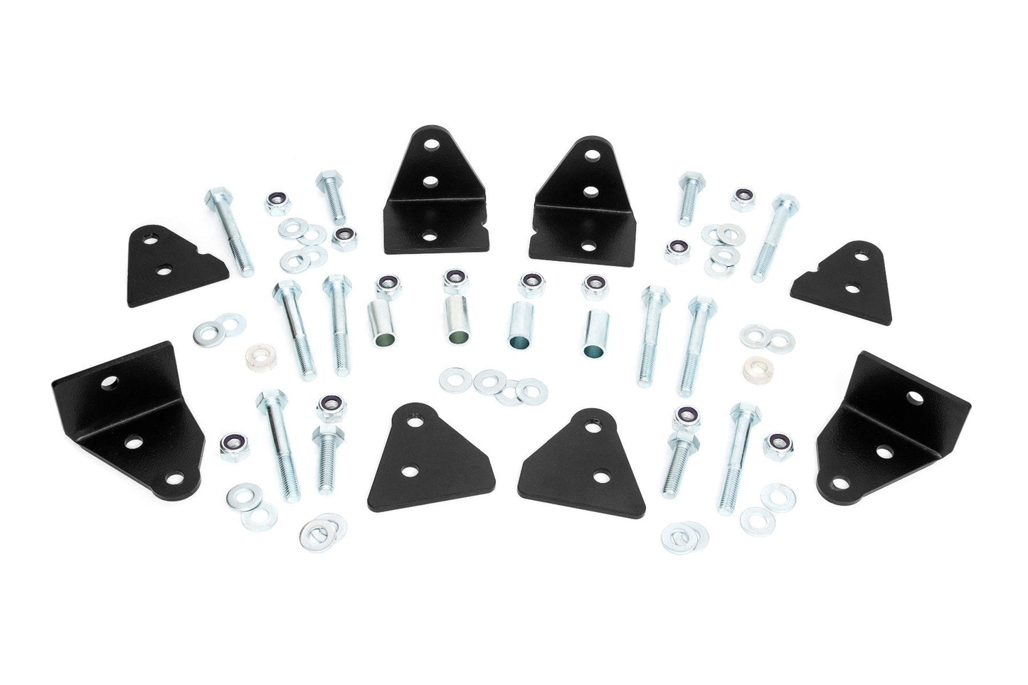 Rough Country 98001 2 Inch Lift Kit | Kubota RTV-X1120 Deluxe/RTV-X1120D